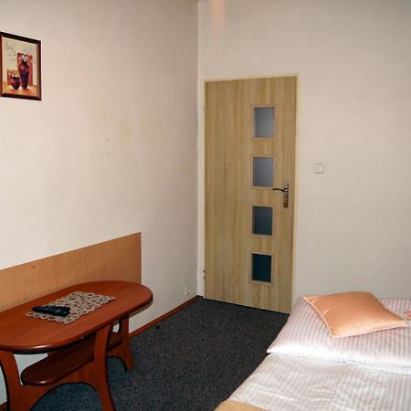 Roza Apartamento Szklarska Poręba Exterior foto