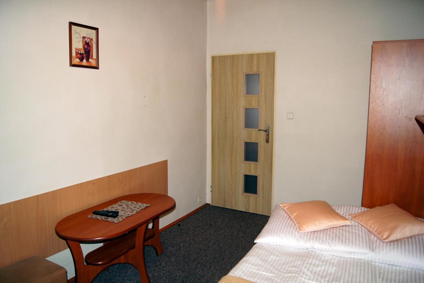 Roza Apartamento Szklarska Poręba Exterior foto