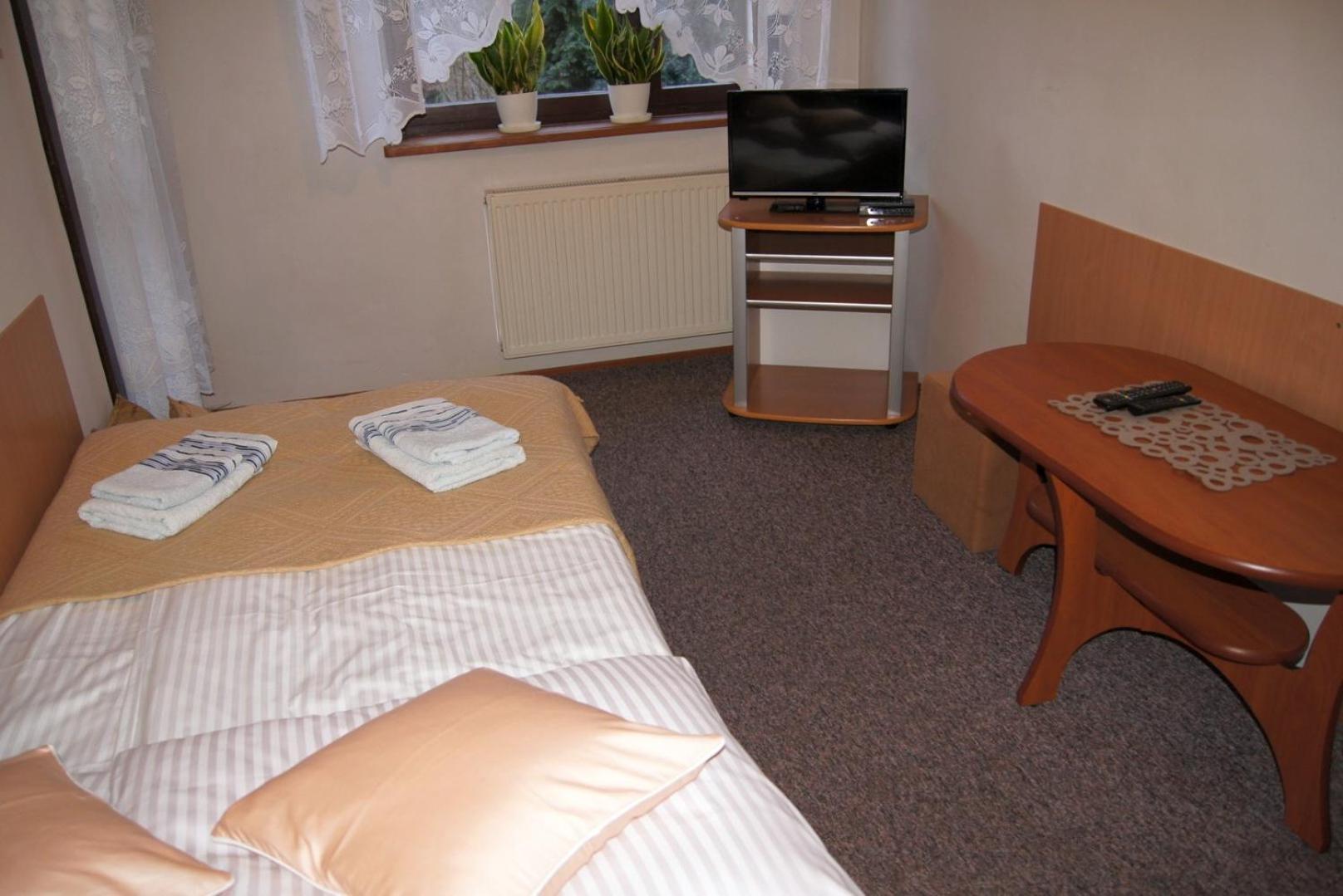 Roza Apartamento Szklarska Poręba Exterior foto