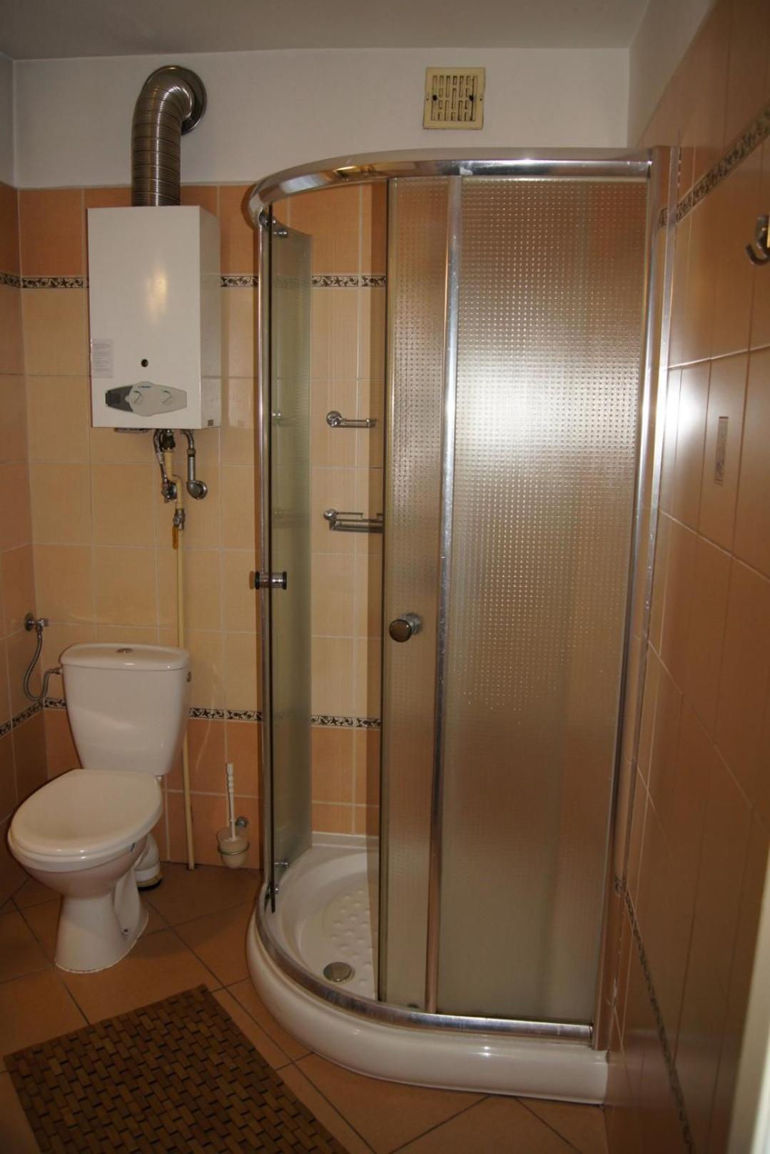 Roza Apartamento Szklarska Poręba Exterior foto