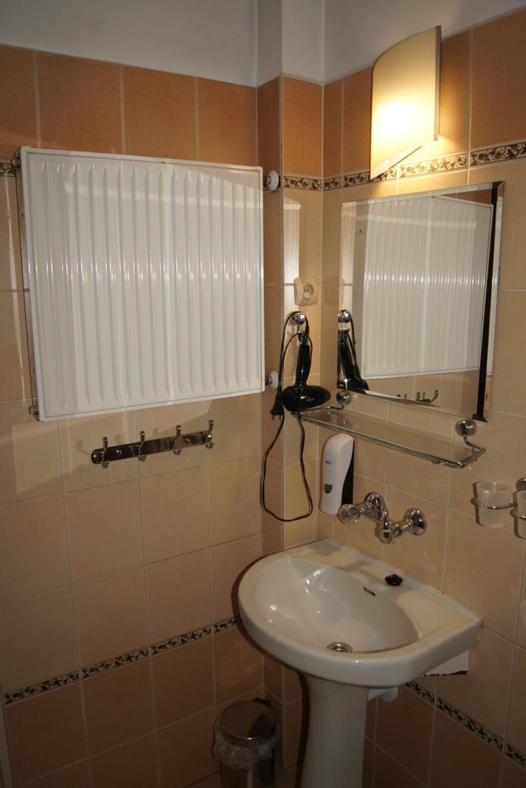 Roza Apartamento Szklarska Poręba Exterior foto
